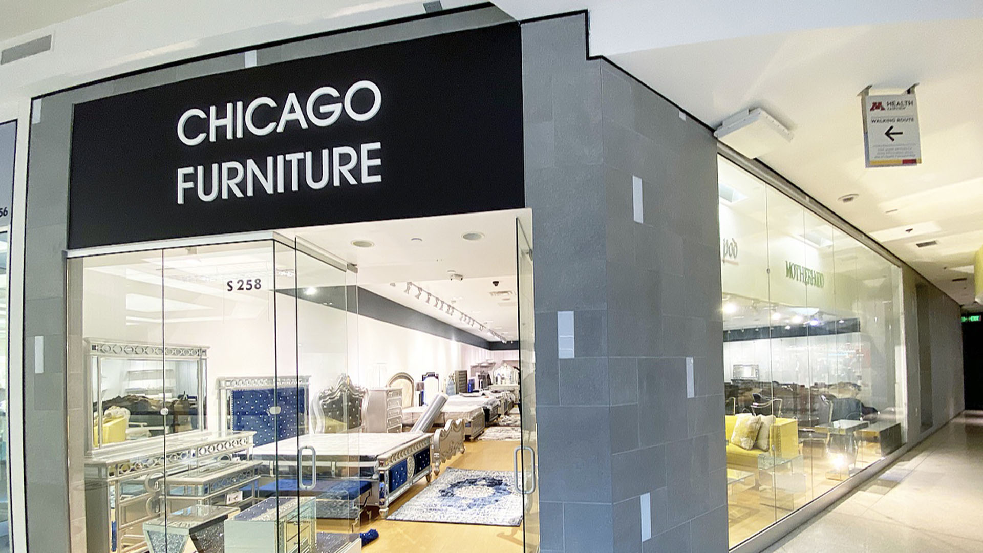 Chicago Furniture Mall of America®